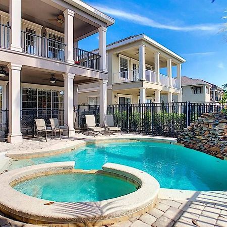 Two King En-Suites …Inside The Prestigious Reunion Resort Kissimmee Extérieur photo