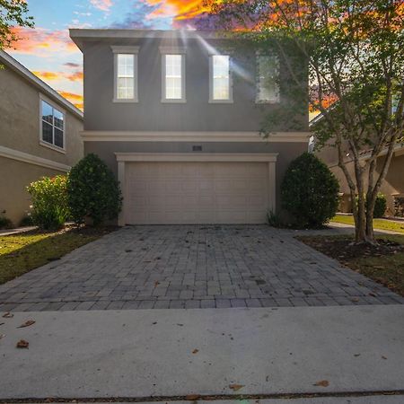 Two King En-Suites …Inside The Prestigious Reunion Resort Kissimmee Extérieur photo
