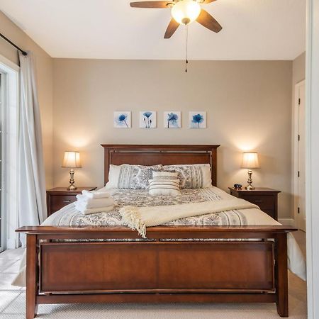 Two King En-Suites …Inside The Prestigious Reunion Resort Kissimmee Extérieur photo