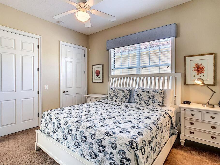 Two King En-Suites …Inside The Prestigious Reunion Resort Kissimmee Extérieur photo
