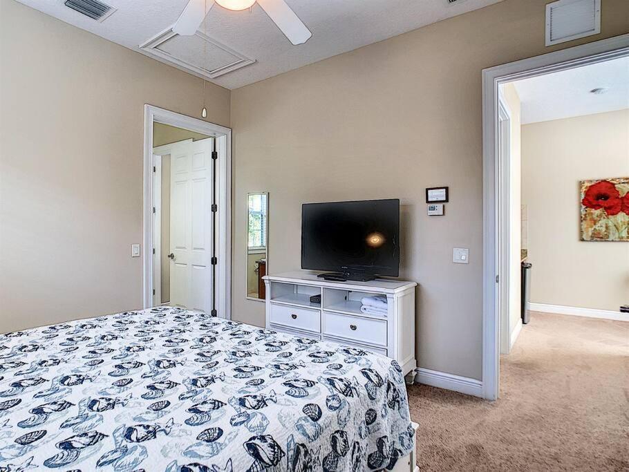 Two King En-Suites …Inside The Prestigious Reunion Resort Kissimmee Extérieur photo