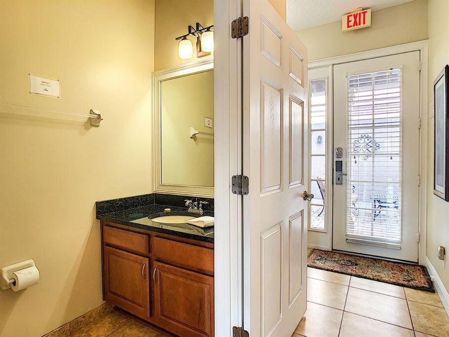 Two King En-Suites …Inside The Prestigious Reunion Resort Kissimmee Extérieur photo