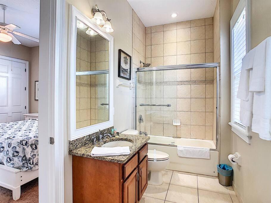 Two King En-Suites …Inside The Prestigious Reunion Resort Kissimmee Extérieur photo