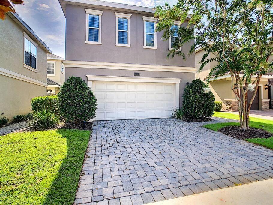 Two King En-Suites …Inside The Prestigious Reunion Resort Kissimmee Extérieur photo
