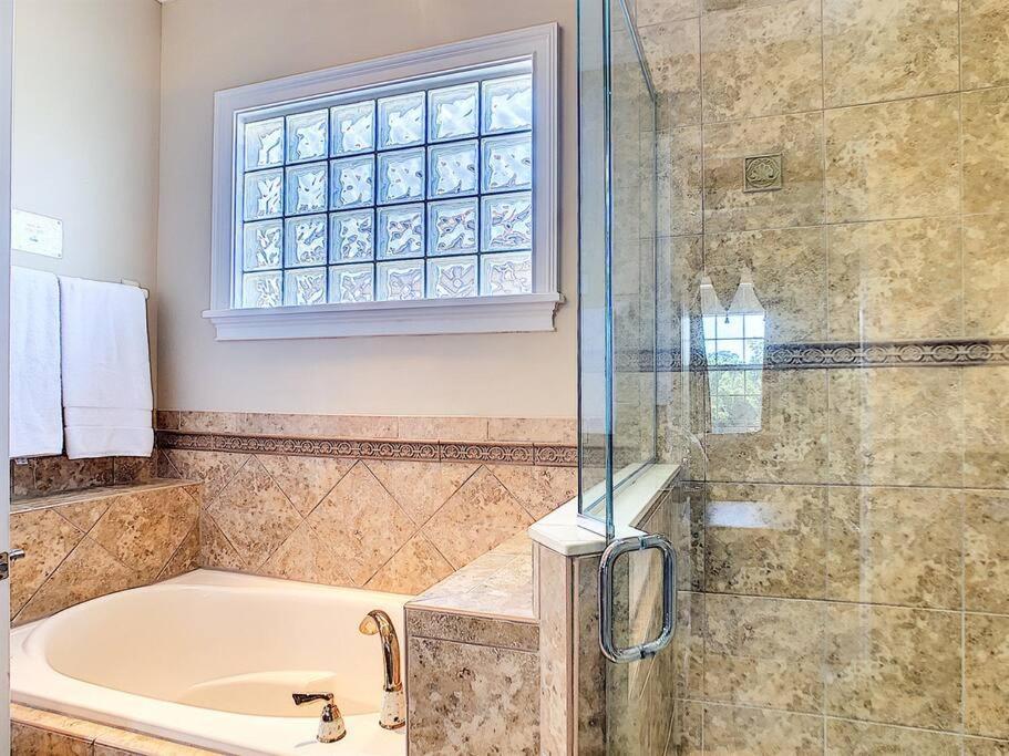 Two King En-Suites …Inside The Prestigious Reunion Resort Kissimmee Extérieur photo