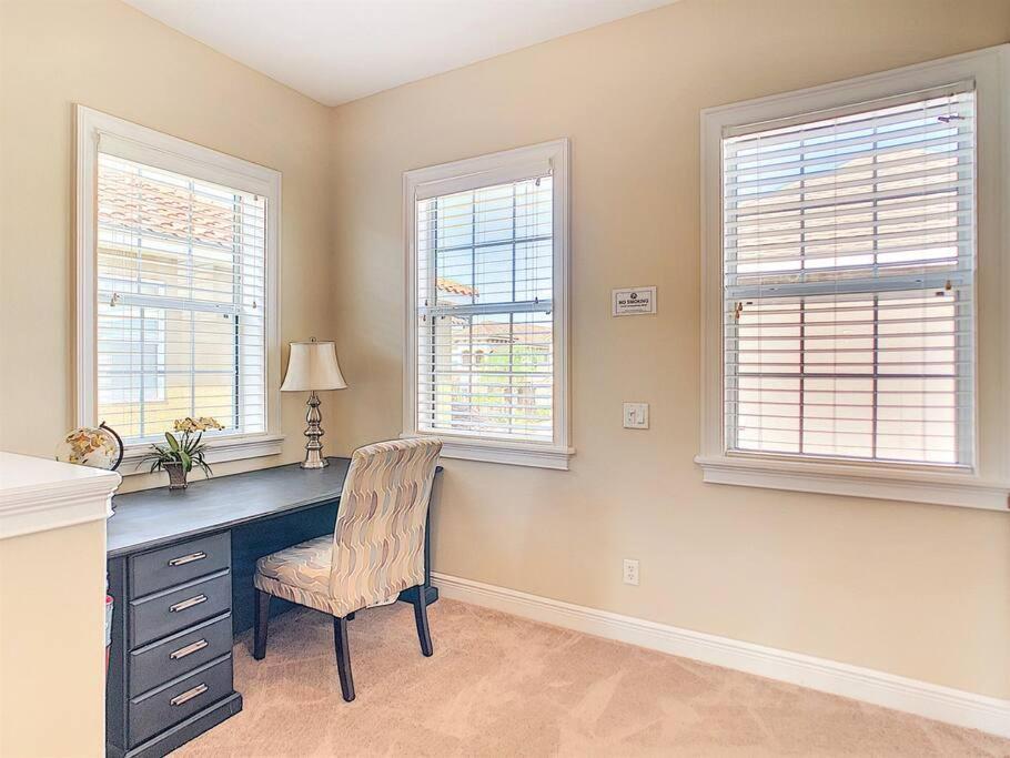 Two King En-Suites …Inside The Prestigious Reunion Resort Kissimmee Extérieur photo
