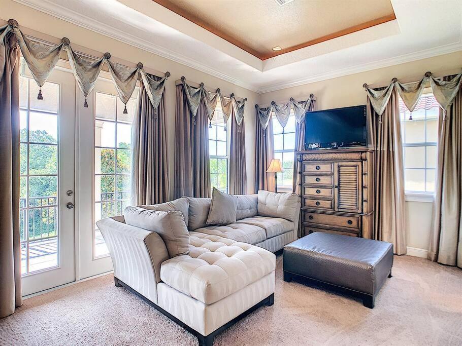 Two King En-Suites …Inside The Prestigious Reunion Resort Kissimmee Extérieur photo