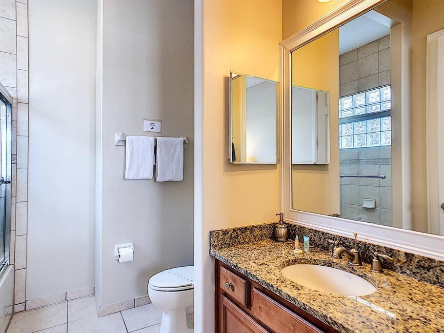 Two King En-Suites …Inside The Prestigious Reunion Resort Kissimmee Extérieur photo