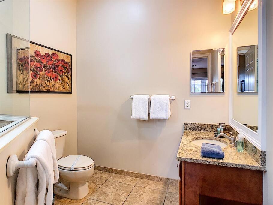Two King En-Suites …Inside The Prestigious Reunion Resort Kissimmee Extérieur photo