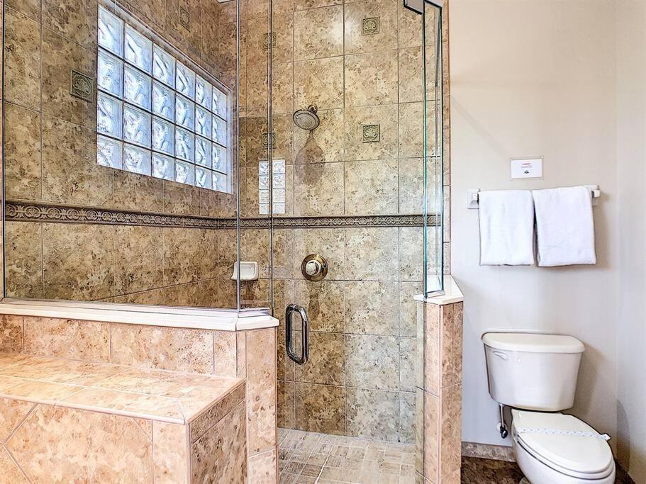 Two King En-Suites …Inside The Prestigious Reunion Resort Kissimmee Extérieur photo