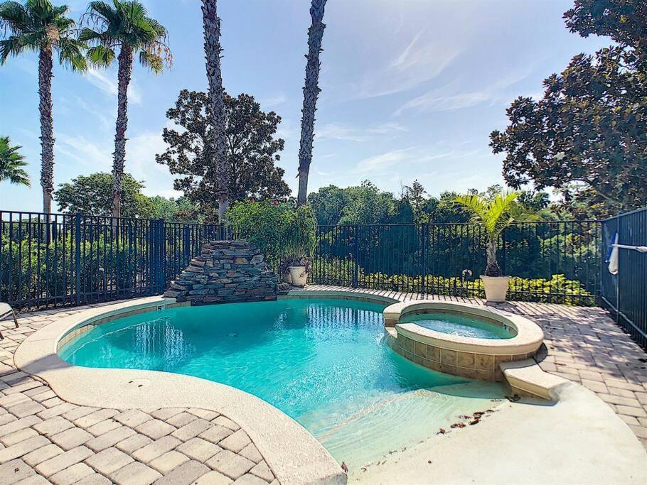 Two King En-Suites …Inside The Prestigious Reunion Resort Kissimmee Extérieur photo