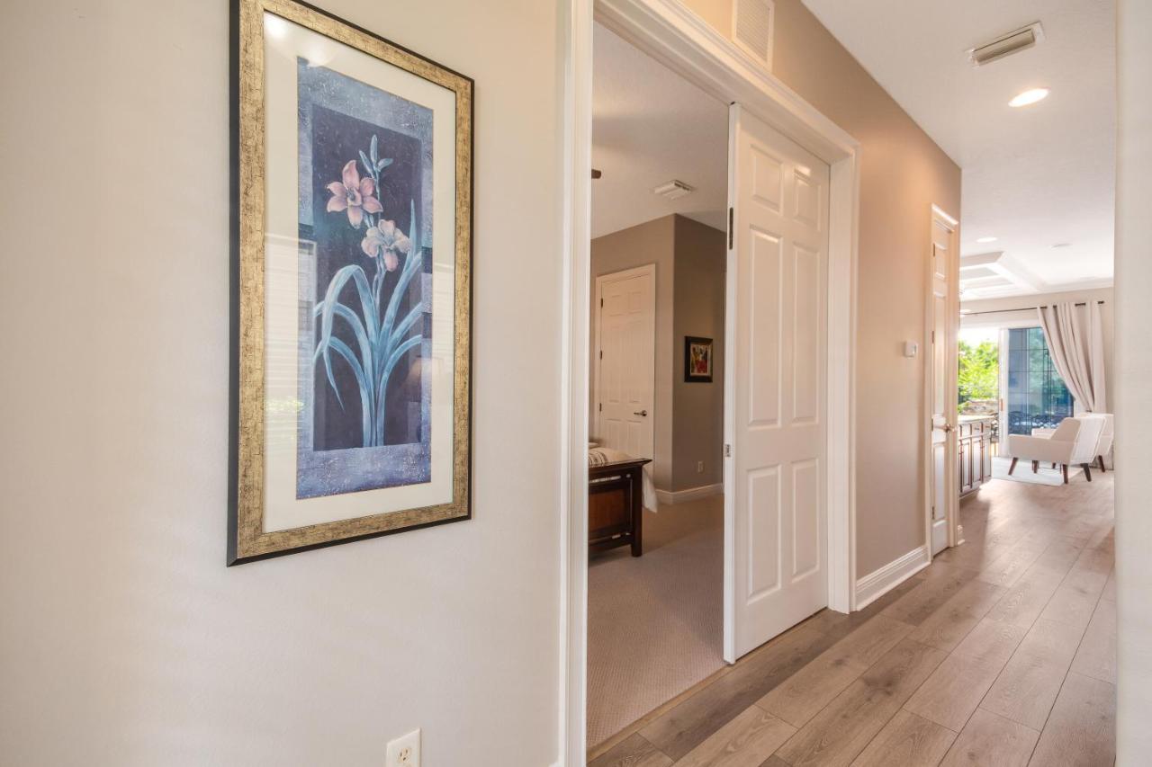 Two King En-Suites …Inside The Prestigious Reunion Resort Kissimmee Extérieur photo