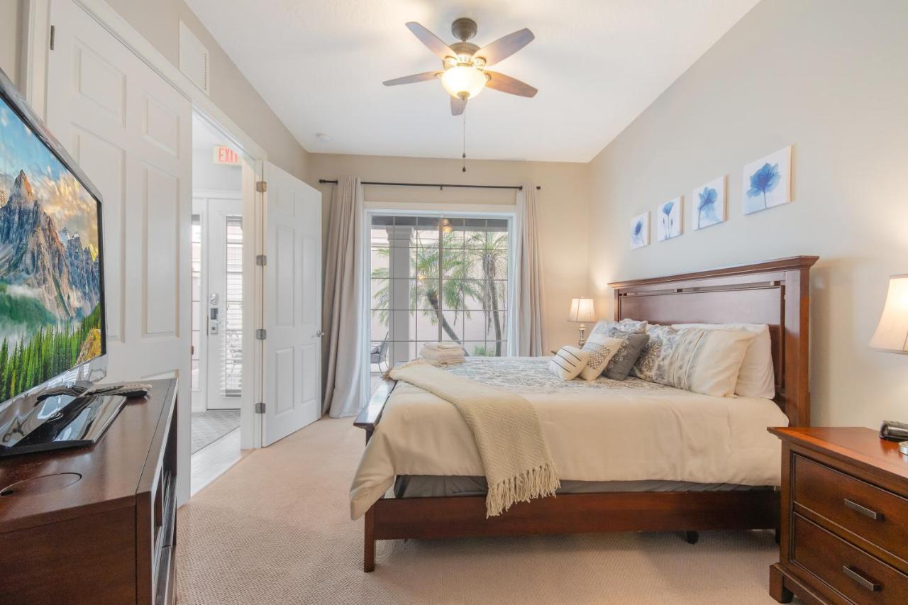 Two King En-Suites …Inside The Prestigious Reunion Resort Kissimmee Extérieur photo