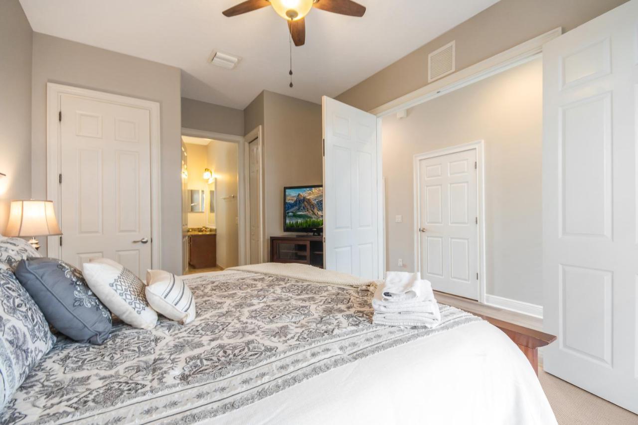 Two King En-Suites …Inside The Prestigious Reunion Resort Kissimmee Extérieur photo
