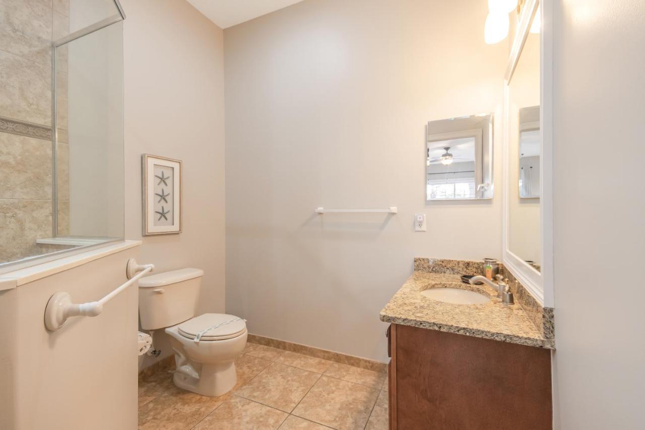 Two King En-Suites …Inside The Prestigious Reunion Resort Kissimmee Extérieur photo