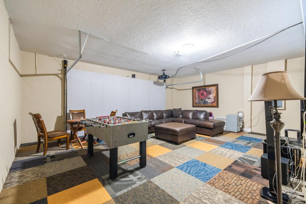 Two King En-Suites …Inside The Prestigious Reunion Resort Kissimmee Extérieur photo