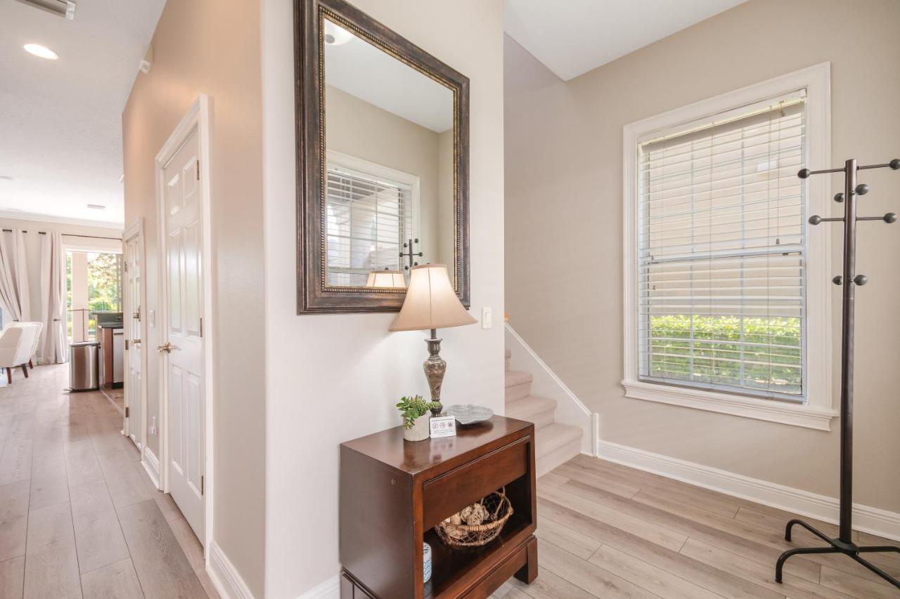 Two King En-Suites …Inside The Prestigious Reunion Resort Kissimmee Extérieur photo