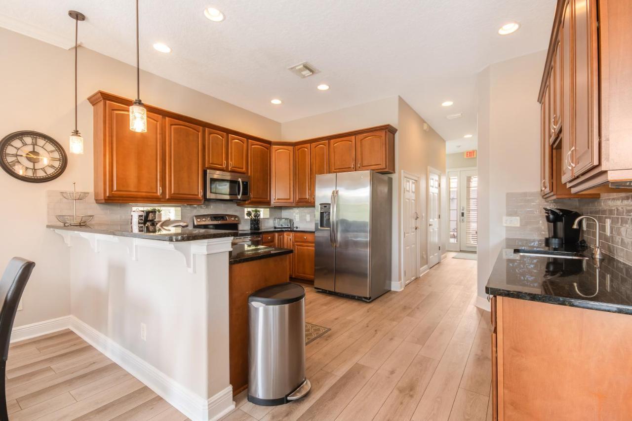 Two King En-Suites …Inside The Prestigious Reunion Resort Kissimmee Extérieur photo