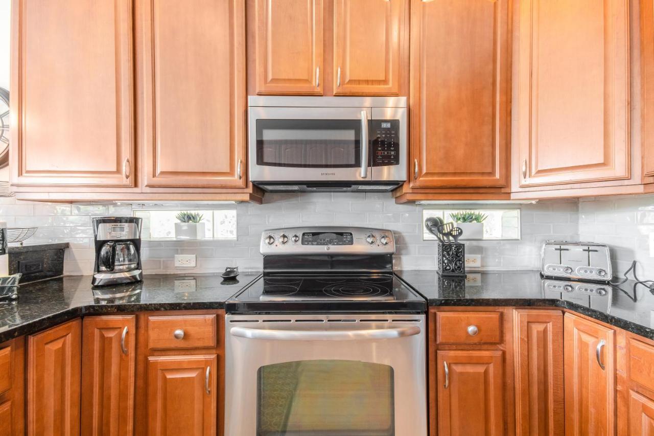 Two King En-Suites …Inside The Prestigious Reunion Resort Kissimmee Extérieur photo