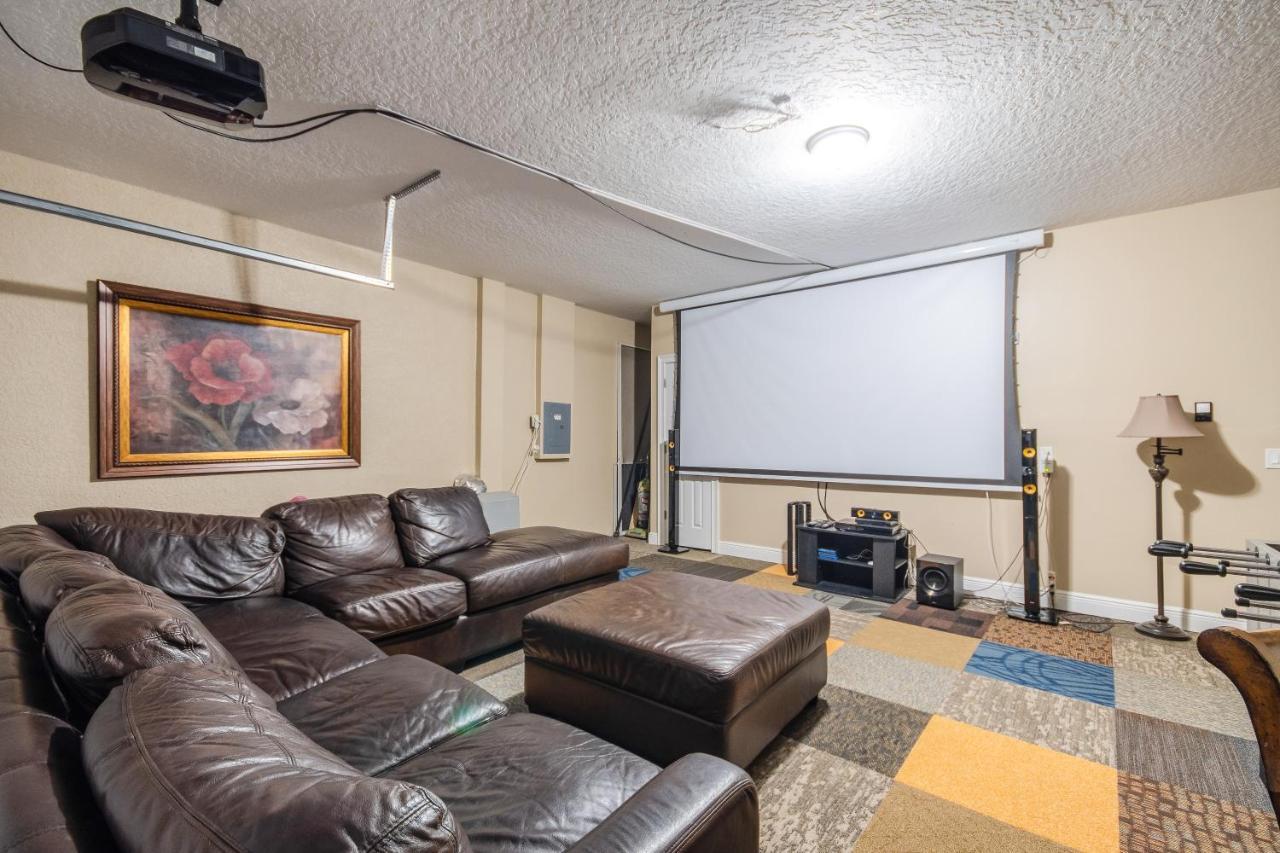 Two King En-Suites …Inside The Prestigious Reunion Resort Kissimmee Extérieur photo